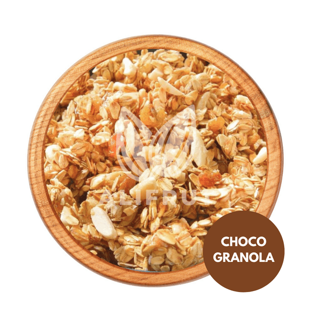 Choco Granola