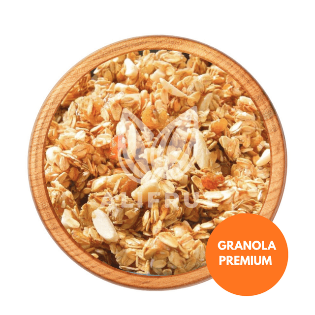 Granola Premium