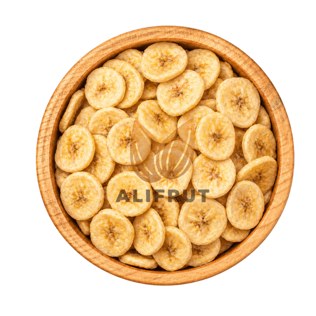 Bananitas Chips - (Filipinas)