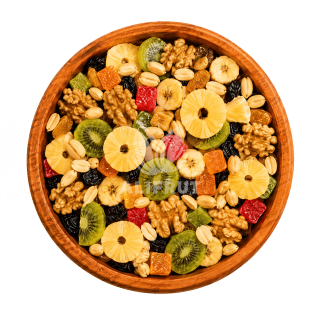 Mix Frutal (Bolsa Cerrada)